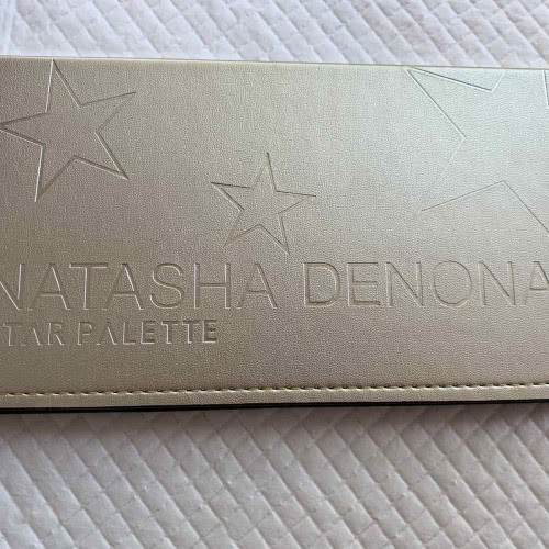Natasha Denona Star