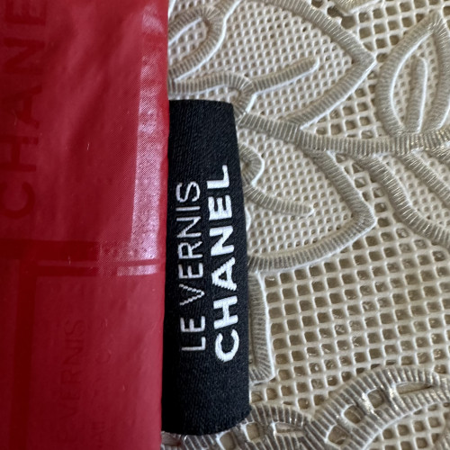 Косметичка Chanel 18,5*11,5см