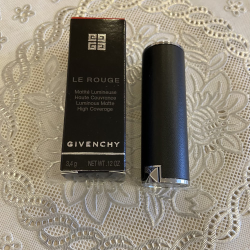 Новая Givenchy Le Rouge Lipstick губная помада -333 оттенок