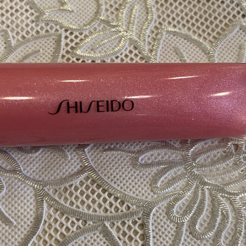 Новый Shiseido Ультрасияющий блеск для губ-4 BARA PINK
