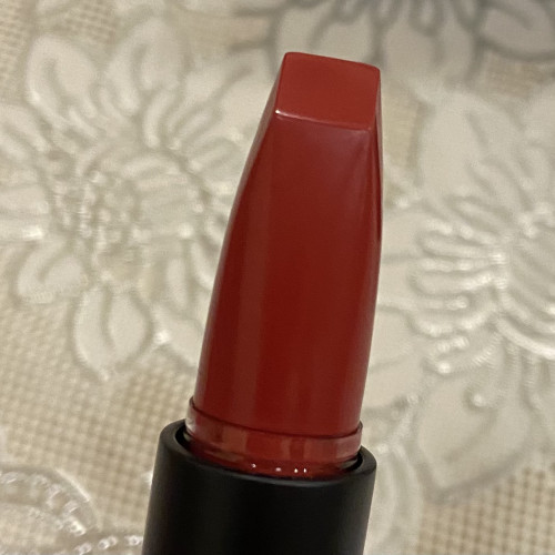 Новая Shiseido ModernMatte Powder Lipstick Матовая губная помада -514 Hyper red