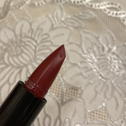 Новая миниатюра  Shiseido ModernMatte Powder Lipstick Матовая губная помада -516 Exotic red, -2,5г