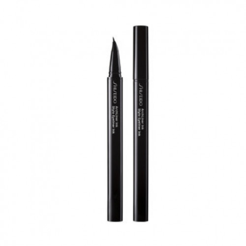 Новая Shiseido ArchLiner Ink Подводка для глаз