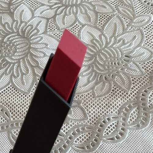 YVES SAINT LAURENT rouge pur couture the slim sheer matte -101 оттенок