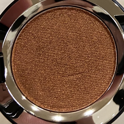 СРОК 10.2022г, MAC Dazzleshadow Extreme Eyeshadow Тени для век - Couture Copper