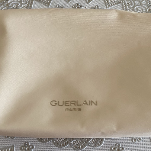 Новая косметичка Guerlain