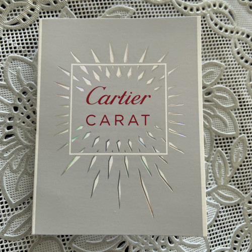 Пробник Cartier Carat-1,5ml
