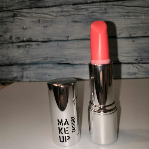 Помада Bobbi Brown Luxe Matte Lip Color (тон Boss Pink) + подарок Make Up Factory 22.245
