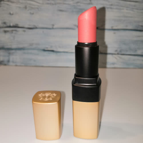 Помада Bobbi Brown Luxe Matte Lip Color (тон Boss Pink) + подарок Make Up Factory 22.245