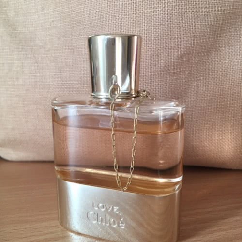 Chloe Love Eau de Parfum 30 ml.