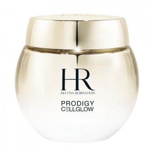 Helena Rubinstein Prodigy Cellglow The Radiant Reg Soft Cream  омоложение и сияние