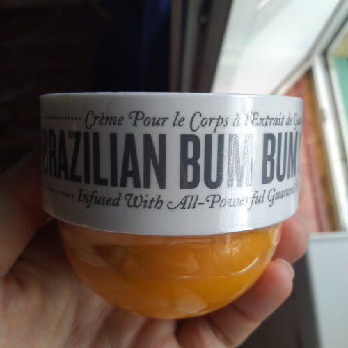 Sol de Janeiro Brazilian Bum Bum Cream (75 мл)