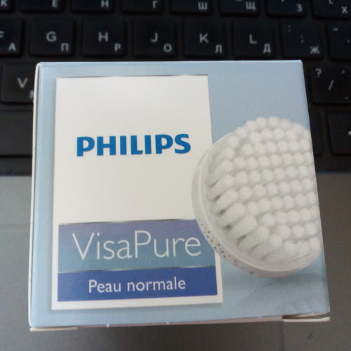 Philips SC5990/10 насадка для нормальной кожи для VisaPure