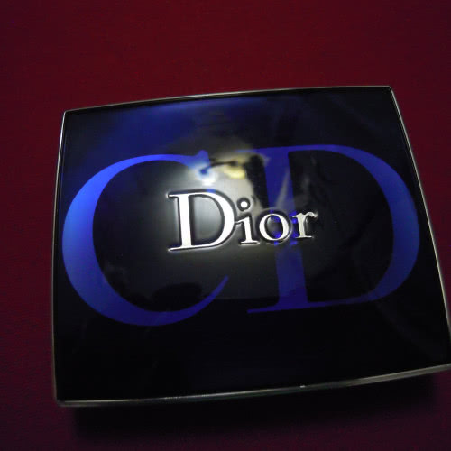 Dior 030 incognito