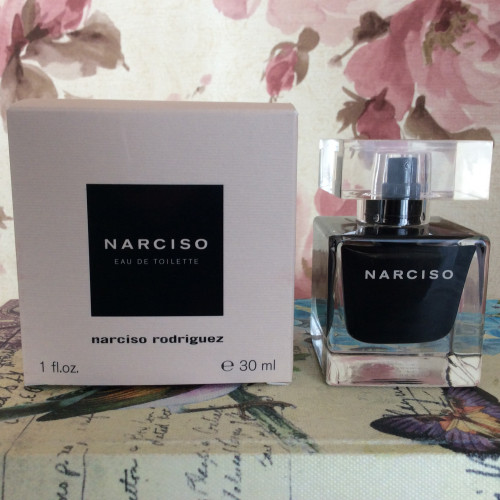 Narciso edt Narciso Rodriguez