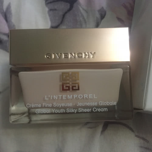 Givenchy L’intemporel