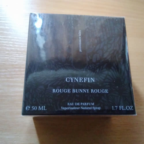 Продам парфюм Rouge Bunny Rouge "Synefin"