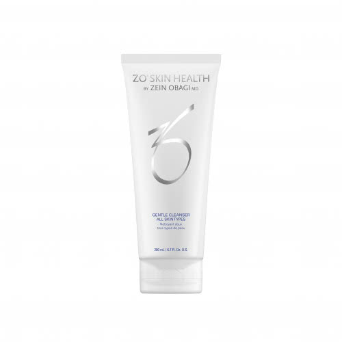 Gentle Cleanser / ZO Skin Health (гель для умывания) - 200 мл