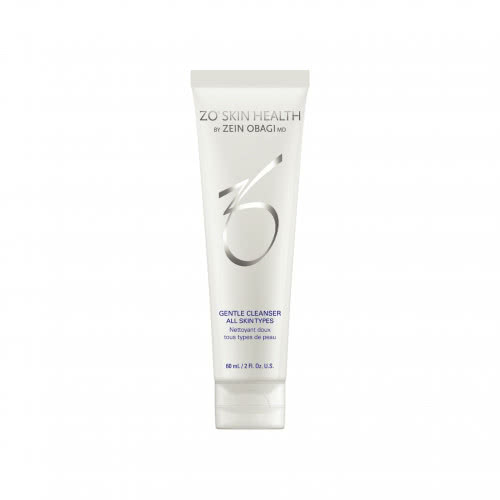 Gentle Cleanser / ZO Skin Health (гель для умывания) - 60 мл