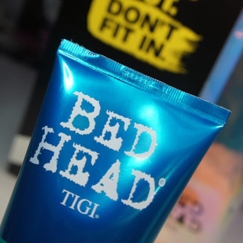 Шампунь и кондиционер для поврежденных волос Tigi Bed Head Urban Anti+dotes Recovery