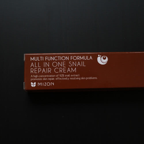 Продам MIZON All In One Snail Repair Cream Tube 35ml