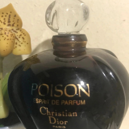 Делюсь Midnight Poison,Le Parfum Sonia Rykiel