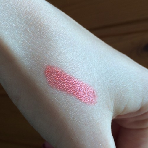 Pure Color Long Lasting Lipstik Estée Lauder, цвет 25 Melon