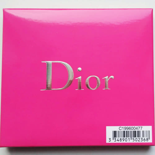Dior ADDICT STELLAR карталетка помад