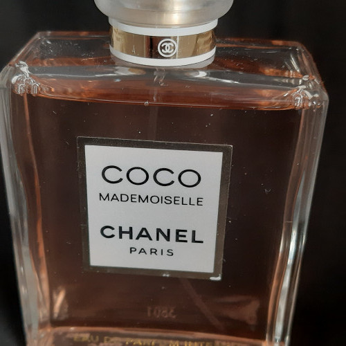 Chanel coco mademoiselle intense парфюмерная вода 100 мл