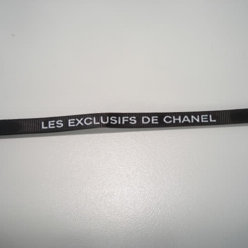 Керамическая камелия - блоттер от Chanel
