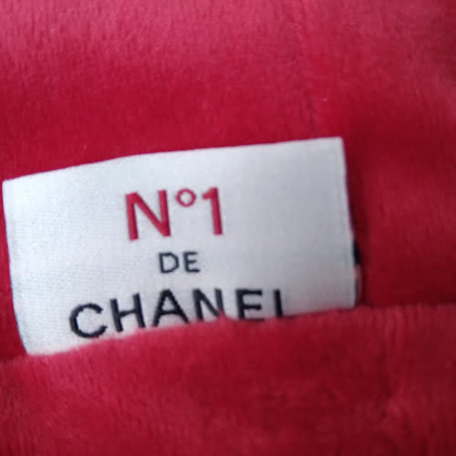 Chanel повязка на голову