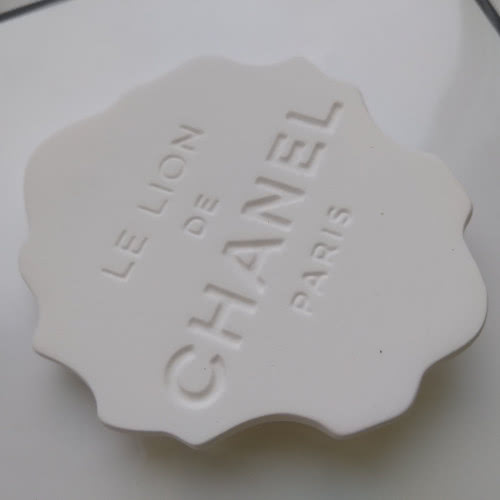 Chanel Le lion 1.5 ml с блоттером керамика