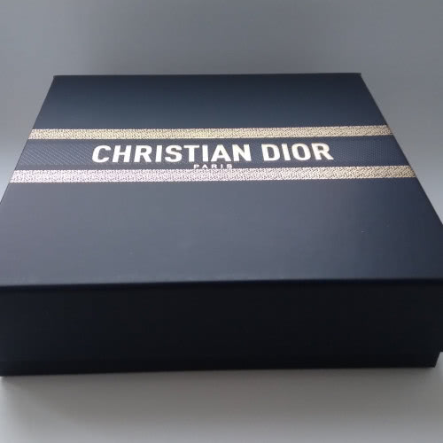Dior  коробка для хранения оригинал