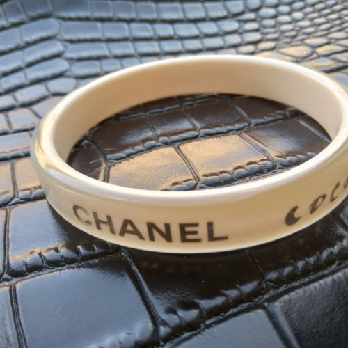Новый браслет Chanel coco mademoiselle