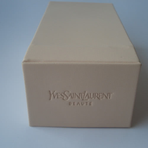 Yves Saint Laurent   коробка кейс бокс для флакона