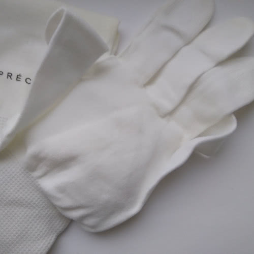 Chanel массажные перчатки оригинал