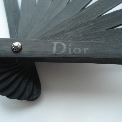 Dior Miss Dior  edt 7.5 мл  миниатюра с веером