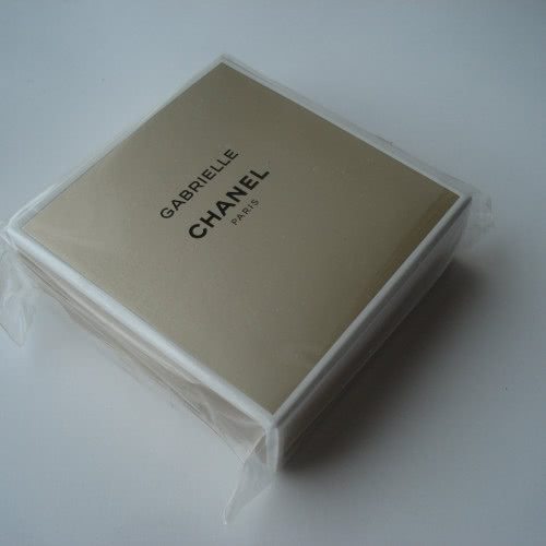 CHANEL Gabrielle  eau de parfum 1.5 ml