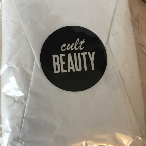 Cult Beauty Dual Sided Face Cloths Полотенце для умывания