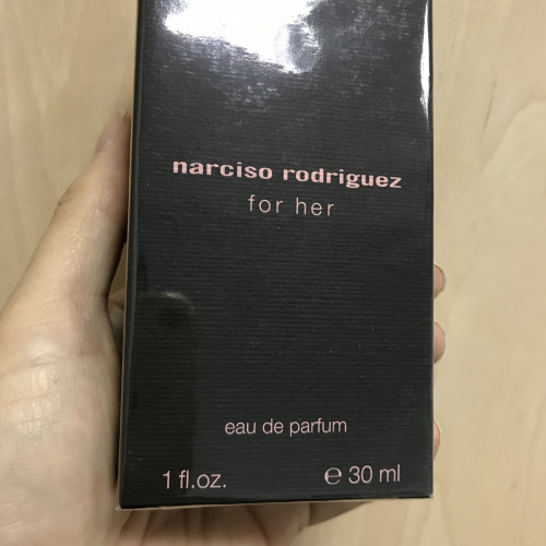 NARCISO RODRIGUEZ For Her Eau de Parfum,30мл