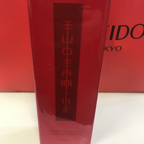 Shiseido Eudermine Revitalizing Essence - восстанавливающий лосьон