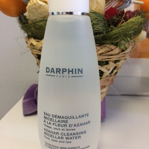 Darphin Цветочная очищающая вода,200мл