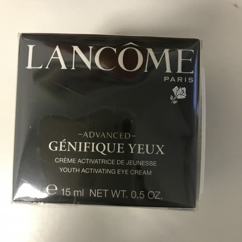 СУПЕРЦЕНА !!! НОВЫЙ!!!Lancome Genifique Eye
