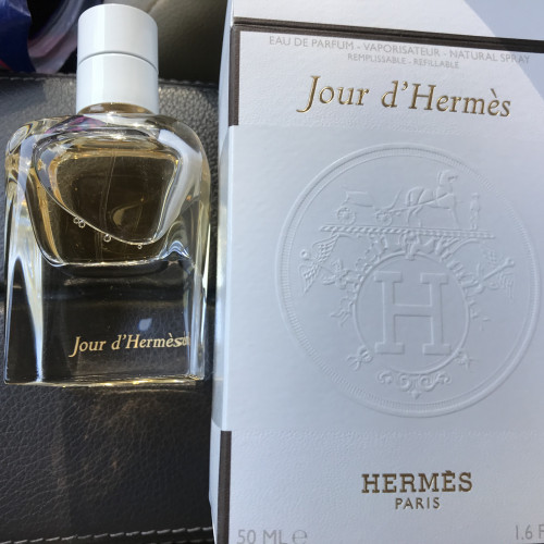 СуперценаHermès Jour d'Hermès edp,Парфюмер. вода | 50 мл