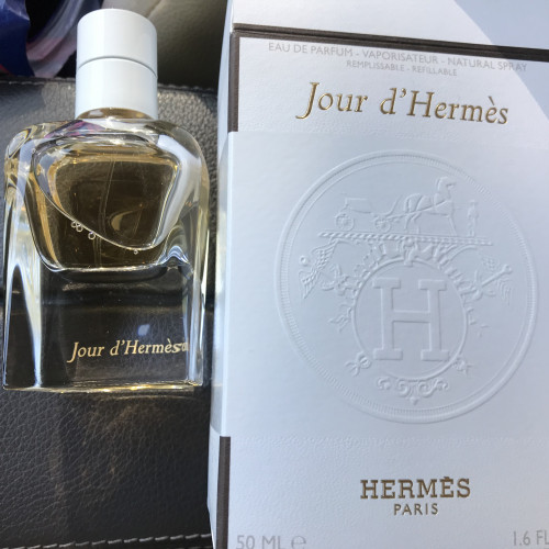 СуперценаHermès Jour d'Hermès edp,Парфюмер. вода | 50 мл