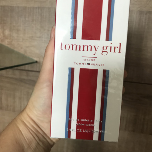 Tommy Girl, Tommy Hilfiger ,100мл edt