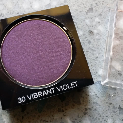 Новые монотени Chanel N30 Vibrant Violet