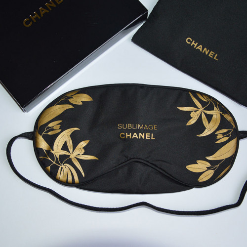 Роскошная маска для сна Chanel Sublimage новая, в фирменном мешочке и коробке
