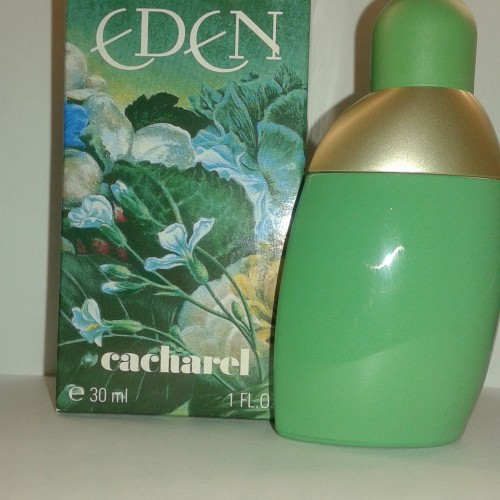 Eden Cacharel (eau de parfum)