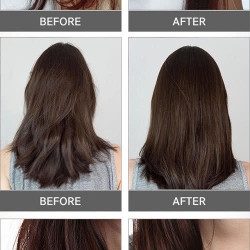 Филлер для восстановление волос EYENLIP Professional Hair Ampoule LULU